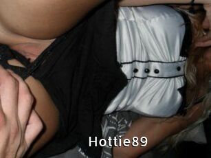 Hottie89