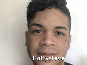 Hottysteve