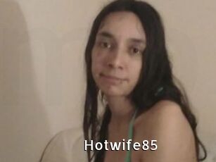 Hotwife85