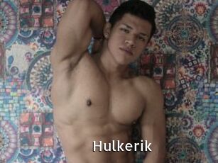 Hulkerik