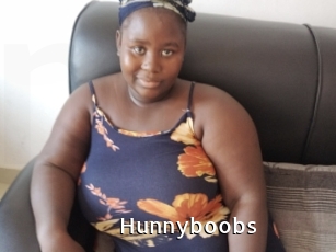 Hunnyboobs