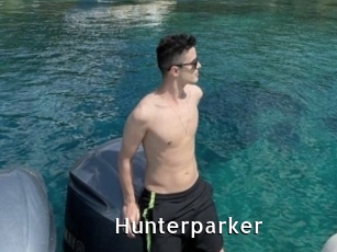 Hunterparker