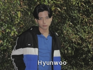 Hyunwoo