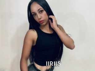 IIRIIS