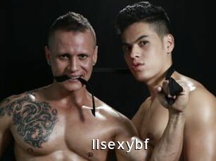 IIsexybf