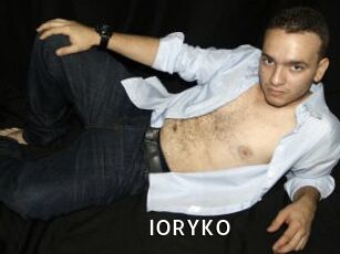 IORYKO