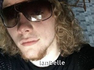 Ian_Belle My Porno Stash