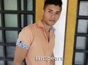 IanSpears