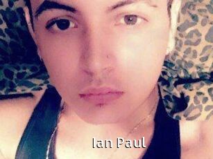 Ian_Paul My Porno Stash