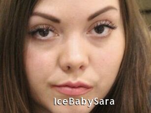 IceBabySara