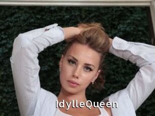 IdylleQueen