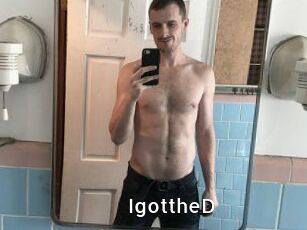 IgottheD My Porno Stash