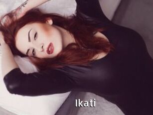Ikati