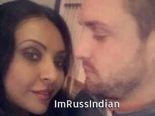 ImRussIndian