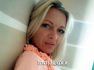 IndiaLuxx
