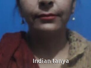 Indian_tanya