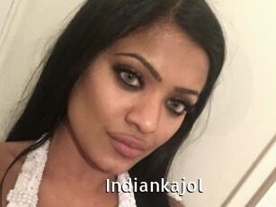 Indiankajol
