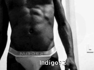 Indigo92