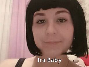 Ira_Baby