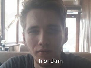IronJam