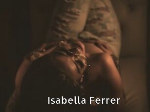 Isabella_Ferrer