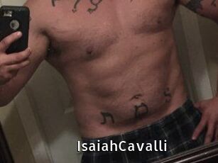 Isaiah_Cavalli My Porno Stash