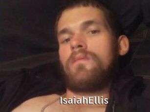 Isaiah_Ellis My Porno Stash