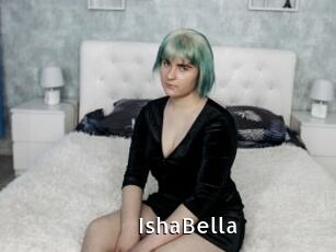 IshaBella