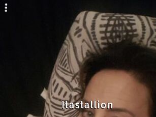 Itastallion