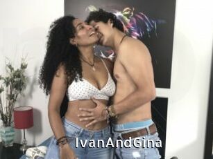 IvanAndGina
