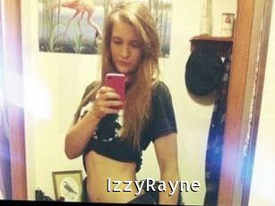 IzzyRayne