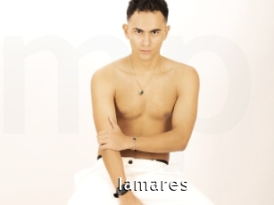 Iamares