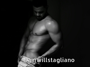 Iamwillstagliano