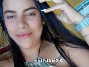 Iarasexx