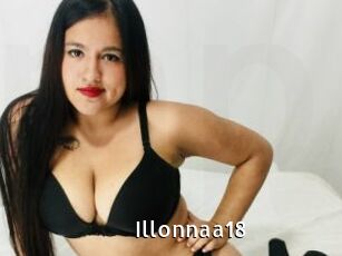 Illonnaa18