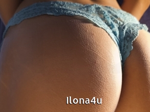 Ilona4u