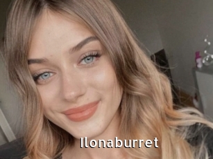 Ilonaburret