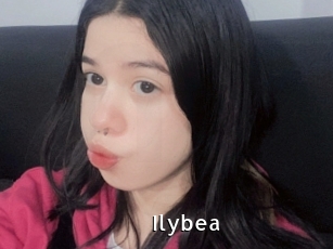 Ilybea