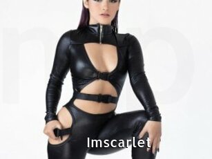 Imscarlet