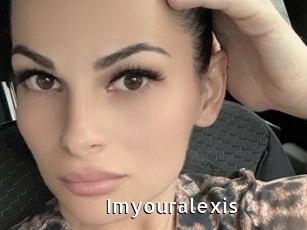 Imyouralexis