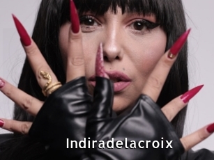 Indiradelacroix