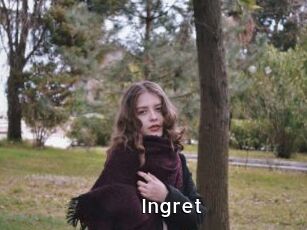 Ingret