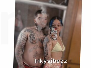 Inkyvibezz