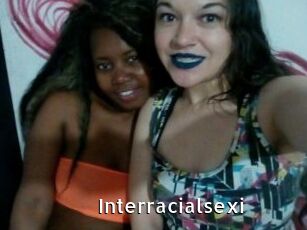 Interracialsexi