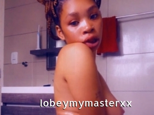 Iobeymymasterxx