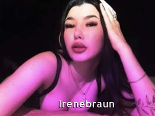 Irenebraun