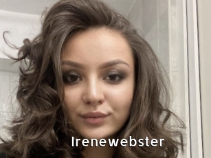 Irenewebster