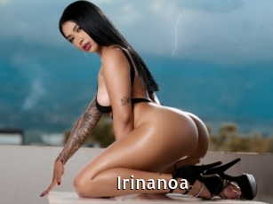 Irinanoa