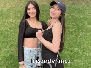 Irisandvianca