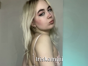 Iriskamini